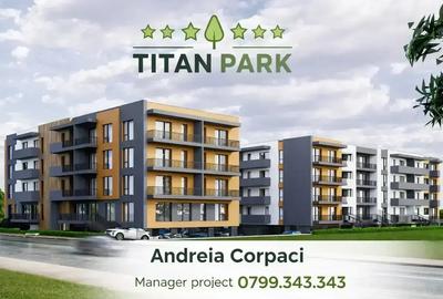 Apartament cu 3 camere decomandat în Theodor Pallady - 1