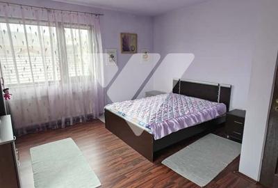 Casa individuala mobilata 6 camere si teren de 500 mp in Talmaciu - 7