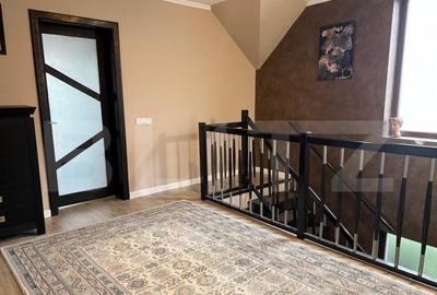 Casa individuala, cu 4 camere, 240 mp, 800 mp teren, zona Bu - 3