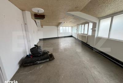Spațiu comercial, de 220 mp, în Șotânga - 9