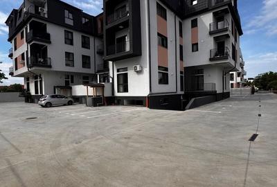 Apartament cu 2 camere, mobilat în Sud - 6
