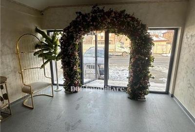 Spațiu comercial, de 210 mp, în Cernica - 18