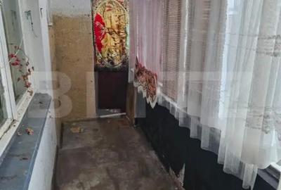 Apartament cu 2 camere semidecomandat în Gojdu - 2
