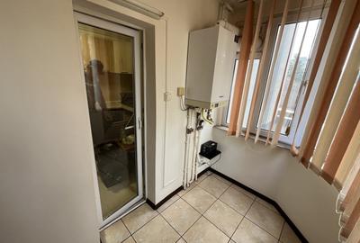 Apartament cu 2 camere decomandat, mobilat în Gara - 9