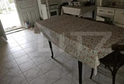 Casă cu 3 camere cu Teren 6300 Mp în Central - 5
