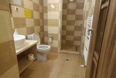 Apartament cu 2 camere decomandat în Central - 8