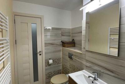 Apartament cu 2 camere semidecomandat în Central - 5