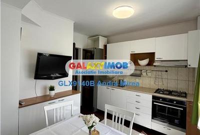 Garsonieră decomandată, mobilată în Vitan Mall - 19