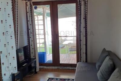 Inchiriere 2case -4 camere Bucurestii Noi - 16