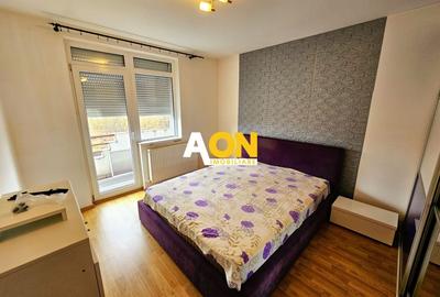 Apartament cu 3 camere decomandat, mobilat în Cetate - 8