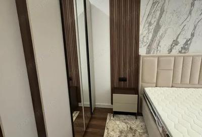 Garsoniera de inchiriat Calea VIctoriei - 4