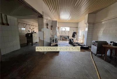 Teren si spatiu comercial, in Ploiesti, zona centrala. - 2