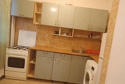 Apartament cu 2 camere semidecomandat în Grivița - 7