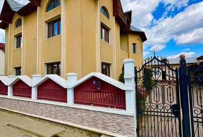 Casă cu 2 camere cu Teren 1700 Mp în Lungulețu - 3