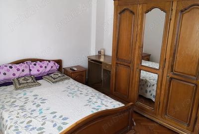 Inchiriez apartament 2 camere - 3