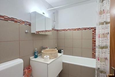 4 camere renovat Turda - Mihalache bloc 1980 - 10