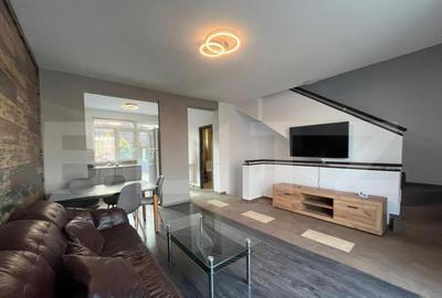 Casa tip triplex in Rediu, cu vedere panoramica si curte p - 7