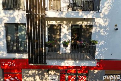 Apartament 2 camere + loc parcare Triama Residence - 1
