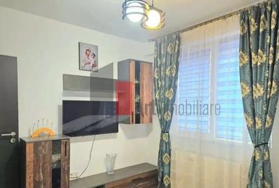 Apartament cu 3 camere decomandat în Chiajna - 9