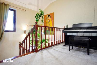 Casă cu 6 camere cu Teren 760 Mp în Bârnova - 14