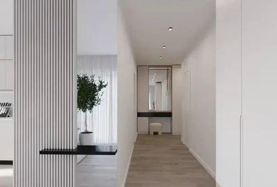 Apartament cu 2 camere decomandat, mobilat în Voluntari - 1