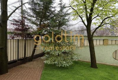 Casă cu 4 camere cu Canalizare în Pipera - 35