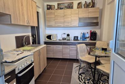 Apartament cu 2 camere decomandat în Mioriței - 1