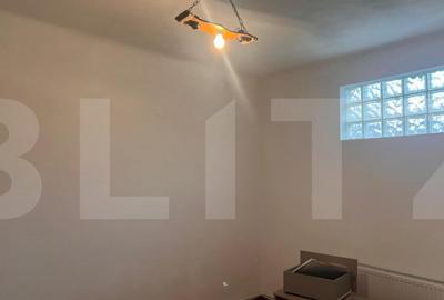 Apartament cu 3 camere, 70 mp, zona Cetatii - 4