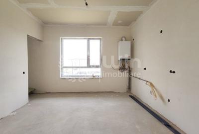 Casa individuala 4 camere | Teren 486mp | Campenesti | Apahida - 3