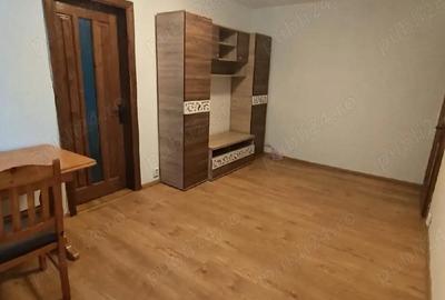 Apartament cu 2 camere nedecomandat în Central - 1