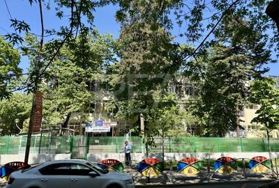 Garsoniera Primaverii | renovata, etaj 1/3 | langa Jean Monnet - 11