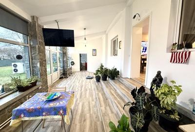 Vila în stil American - Total independentă energetic, garaj + terasă! - 7