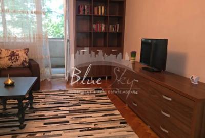 Apartament cu 3 camere decomandat, mobilat în Central - 7