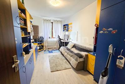 Apartament cu 3 camere | 62mp | Balcon | Gheorgheni | Hotel Royal - 4