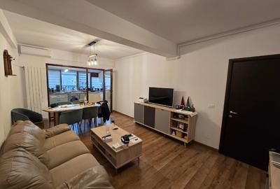 APARTAMENT DE LUX  PATRU  CAMERE, BOXA, BIROURI, DRESSING, LIVING, BUCATARIE, 2 - 9