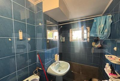 Apartament semidecomandat, 3 camere, Craiovita Noua, zona Pi - 5