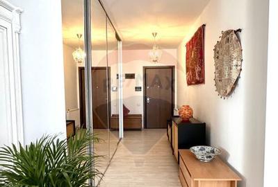 Apartament 2 camere Aviatiei/ Baneasa/Herestrau - 6