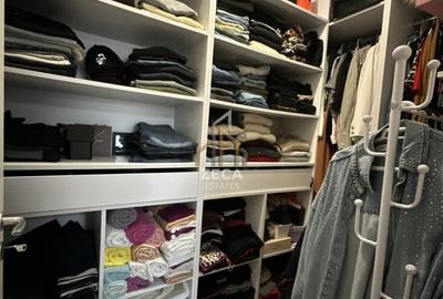 Apartament cu 2 camere decomandat, mobilat în Apărătorii Patriei - 13