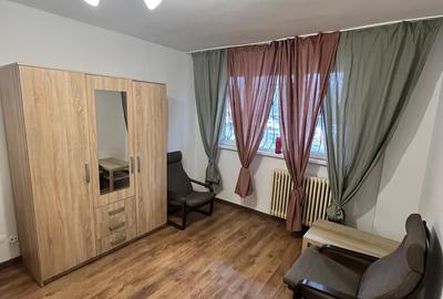 Garsonieră decomandată în Grivița - 5