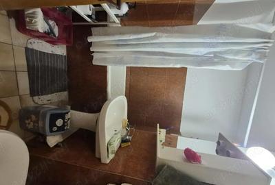 Apartament cu 2 camere decomandat în Nicolae Grigorescu