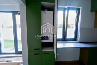 Baneasa - Vila Duplex La Cheie cu 4 Camere Baneasa - Vila Duplex La Cheie cu 4 Camere - 11