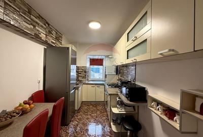 Apartament cu 3 camere, zona semicentrala, Cluj-Napoca - 11