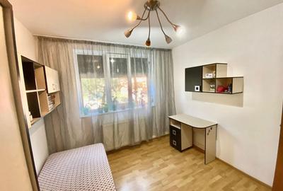 Apartament cu 3 camere decomandat în Negru Vodă - 2