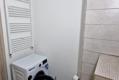 Apartament cu 2 camere decomandat, mobilat în Militari - 8