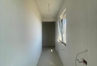 Apartament cu 2 camere decomandat în Central - 7