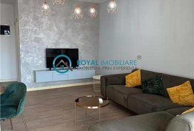 Royal Imobiliare - Vanzare apartament 2 camere zona Albert - 4