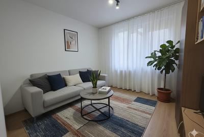 DRUMUL TABEREI- APARTAMENT 3 CAMERE - 68 MP-CEL MAI BUN PRET! - 5