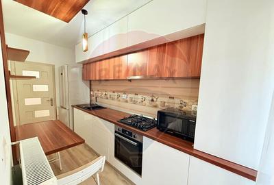 Apartament 3 camere | De inchiriat | Transparent Residen... - 8