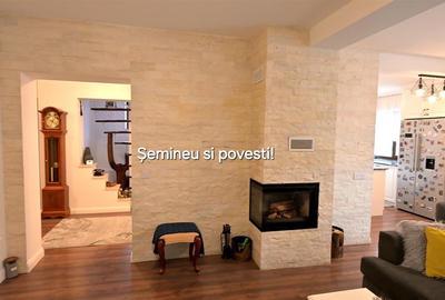 Casă individuală cu 5 camere cu Canalizare în Exterior Vest - 2