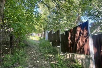 Casă individuală cu 3 camere în Central - 4